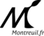 montreuil logo