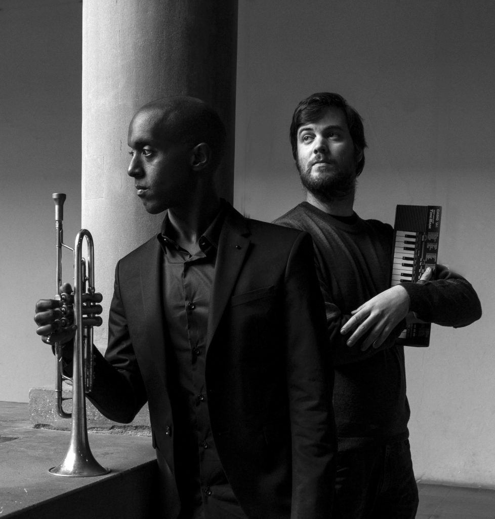 HERMON MEHARI & ALESSANDRO LANZONI